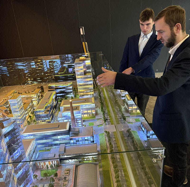 Адвокати з будівництва